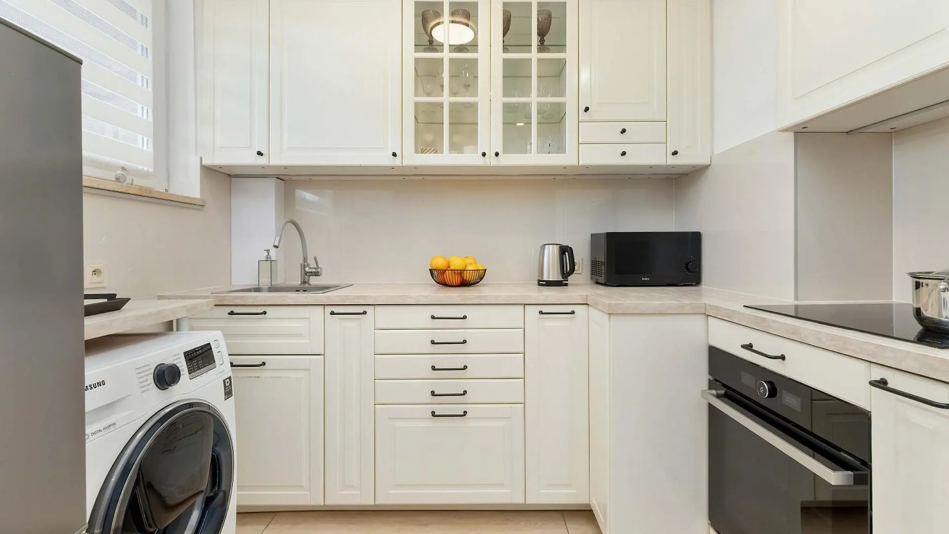 Apartment Przytulne Studio Przyjazne Zwierzetom By Noclegi Renters Gdansk