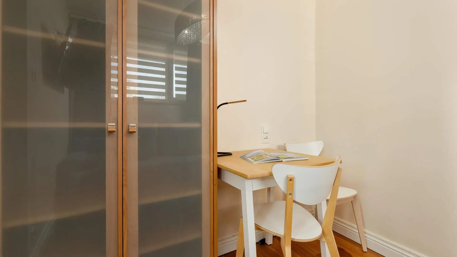 Przytulne Studio Przyjazne Zwierzetom By Noclegi Renters Gdaňsk